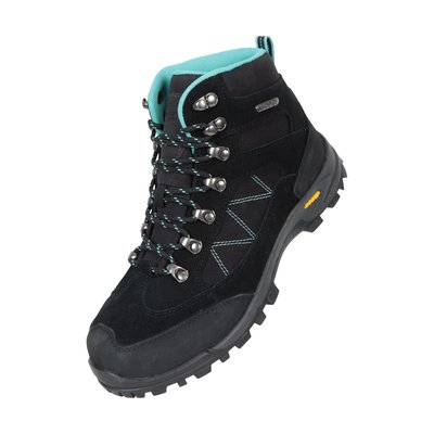 Bottines de randonnée STORM MOUNTAIN WAREHOUSE
