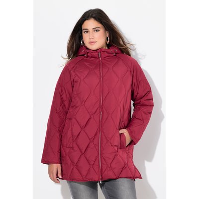 Longue veste matelassée HYPRAR ULLA POPKEN
