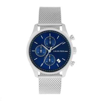 Montre Homme LOUIS PION La Redoute