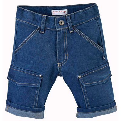 Bermuda jean alfred SUCRE D'ORGE