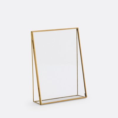 Uyova Freestanding Metal Frame LA REDOUTE INTERIEURS