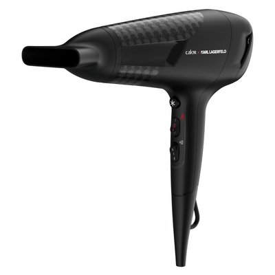 Sèche cheveux Studio Dry Karl Lagerfeld CV581LC0 CALOR