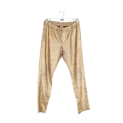 Pantalon droit - Très Bon État ZADIG&VOLTAIRE
