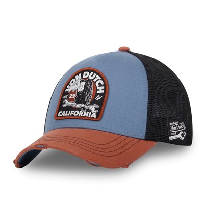 Casquette Trucker Vulture VON DUTCH