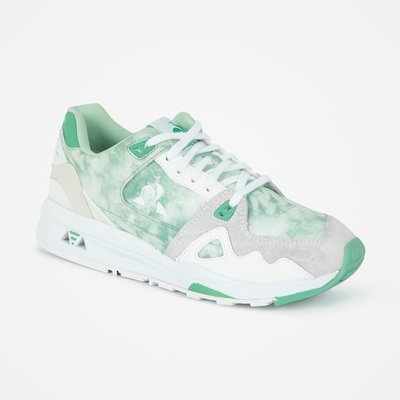 Chaussure LCS R1000 W SUMMER RIPSTOP LE COQ SPORTIF