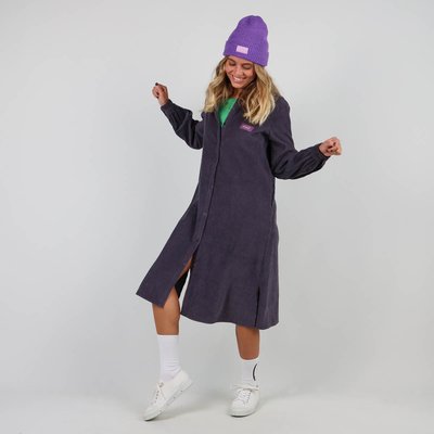 Robe velours cotelé DRESSY OXBOW
