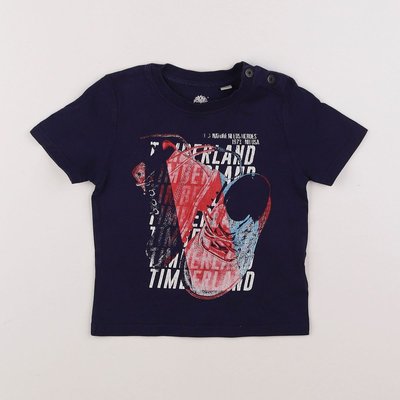 Tee-shirt - Bon état TIMBERLAND