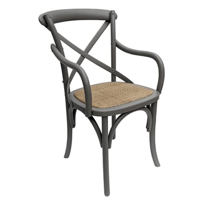 Fauteuil bistrot - RESSOURCES INTERIOR'S