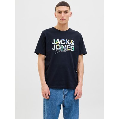 T-shirt manches courtes Geplas JACK & JONES