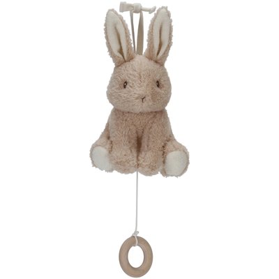 Peluche musicale LITTLE DUTCH