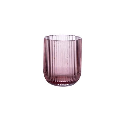 Boite de 6 gobelets bas 24 cl dolce TABLE PASSION