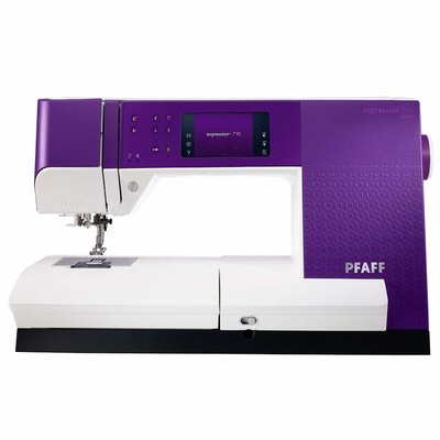 Machine à coudre Expression 710 PFAFF