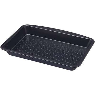 Plat au four a four Rectangulaire 38x24 Glide PYREX