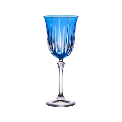 Coffret de 6 verres à pied     28 cl-DIVINA TABLE PASSION