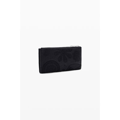 Porte-monnaie L brodé DESIGUAL