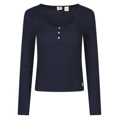 Tee shirt manche longue femme LEVI S La Redoute