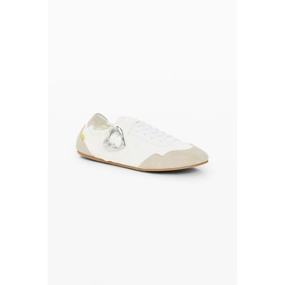 Chaussure en cuir à boucle DESIGUAL