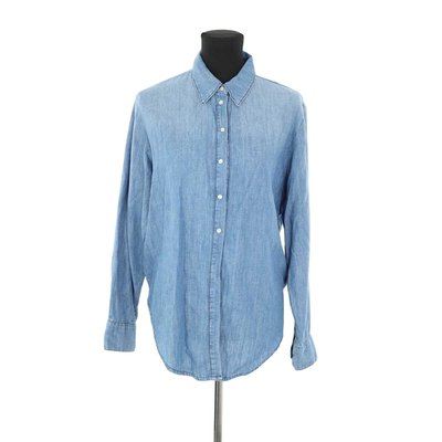 Blouse en coton - Très Bon État BA&SH