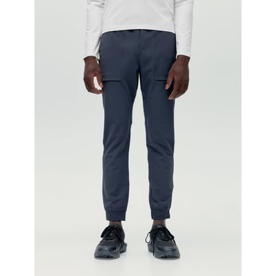 Jogger de sport homme Tiber Taille basse toucher doux BORN