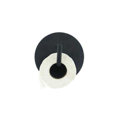 Distributeur papier WC mural métal  Text HOUSE DOCTOR