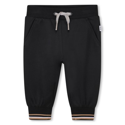 Pantalon jogging BOSS KIDSWEAR
