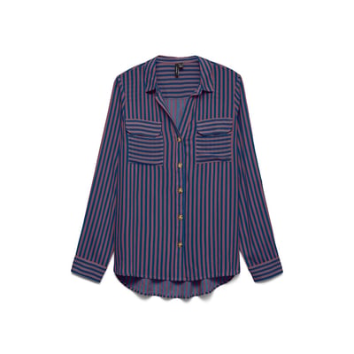 Chemisier fluide VERO MODA
