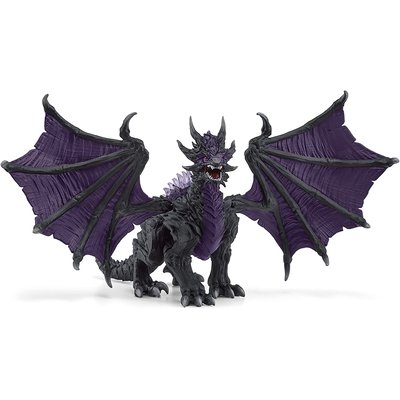 Figurine Dragon des Ténèbres SCHLEICH