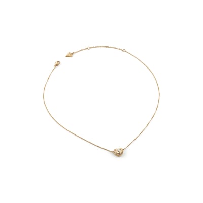 Collier Till Morning GUESS