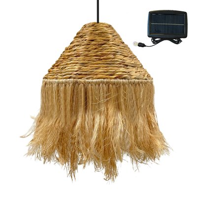 Suspension solaire bohème LEONORA SOLAR LUMISKY