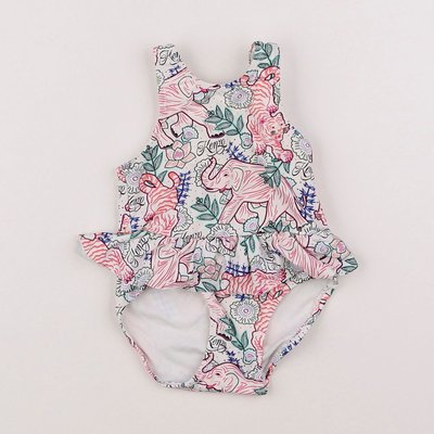 Maillot de bain - Très bon état KENZO