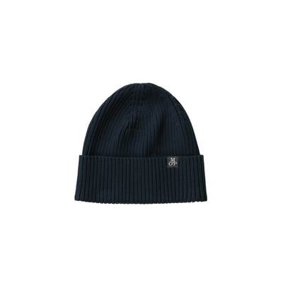 casquette en pur coton bio MARC O'POLO