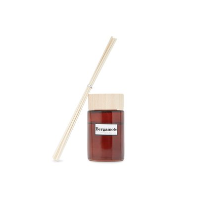 Diffuseur Sticks Bergamote 100 Ml OPJET