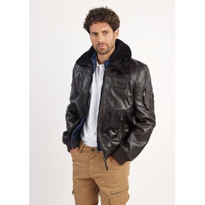 Blousons & Vestes col rabattu RAFAL YCON REDSKINS