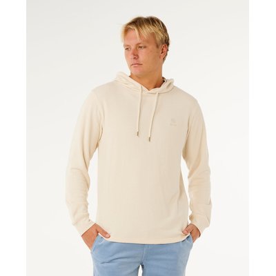 Sweat Pacific Rinse Tex à capuche RIP CURL