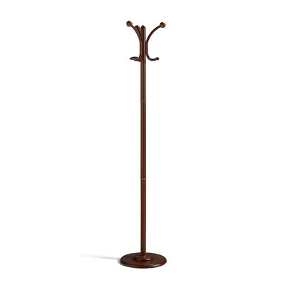 Porte-manteau en hêtre massif, Gentle HERDASA