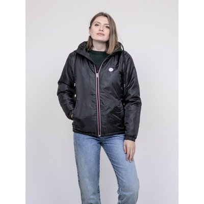 Coupe-vent Doublé Sherpa Uzavia DONA LISA