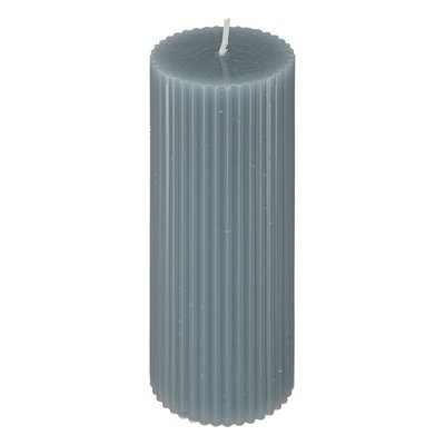 Bougie ronde DEMI ATMOSPHERA