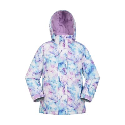 Blouson ski fille 6 ans online