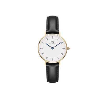 Montre Analogique PETITE DANIEL WELLINGTON