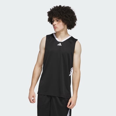 Débardeur Adidas Basketball Legends adidas Performance