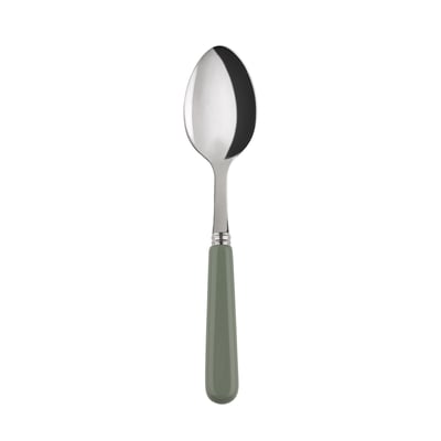 Cuillère à dessert, Pop SABRE