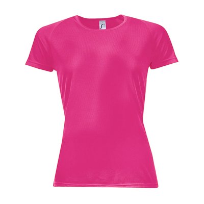 T-shirt de sport SOLS