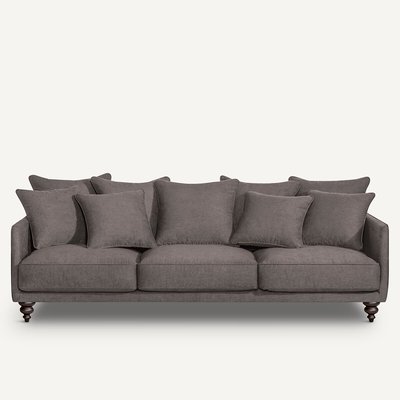 Sofa Lazare, Viskose/Polyester AM.PM