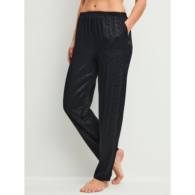 Pantalon de pyjama avec poches latérales Modal GLIMMER M&M CALIDA
