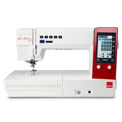 EXCELLENCE 782 ELNA