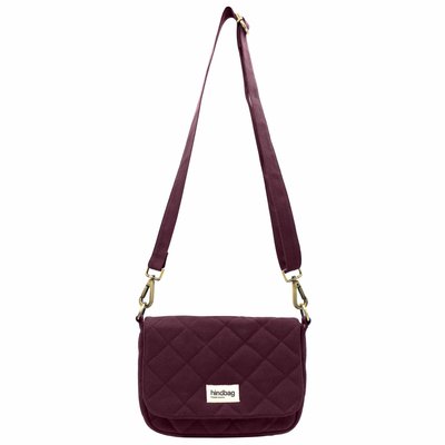 Sac à main matelassé Margault HINDBAG