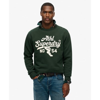 Sweat décontracté Athletic SUPERDRY