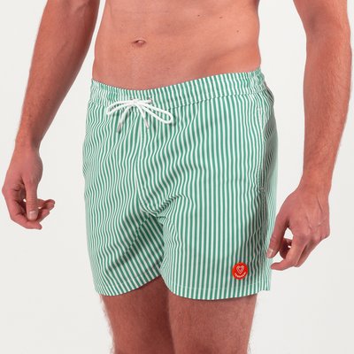 Short de bain l'ENVOLE RAYE VENDREDI