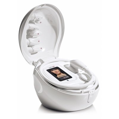Wellbox 2 appareil anti-âge et minceur WELLBOX