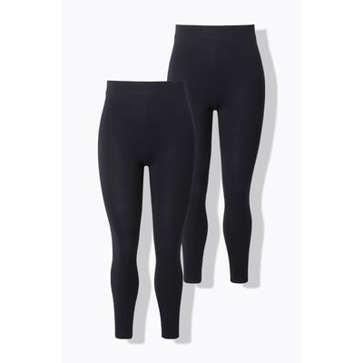 Legging, coupe ajustée, taille haute STUDIO UNTOLD